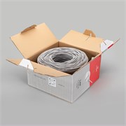 Кабель ARL-FTP-CLASSIC-4PR-24AWG-CAT5e-CU (305m) (Arlight, -) 025053