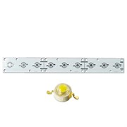 Плата 240x30-9E Emitter (3x3, 724-35) (Turlens, -) 012014