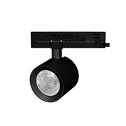 Светильник LGD-NIKA-4TR-R100-20W Warm3000 (BK, 24 deg, 230V) (Arlight, IP20 Металл, 5 лет) 031163