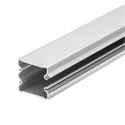 Основание ALU-BASE-2000 Hiding (Arlight, Металл) 015466