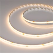 Лента COB-X320-8mm 48V Warm2700 (8 W/m, IP20, 50m PRO REEL) (Arlight, -) 043242