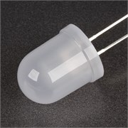 Светодиод ARL-10003RGBW-B-7color Slow (Arlight, 10мм (круглый)) 004337