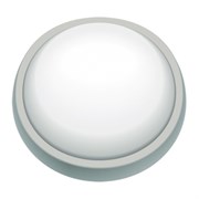 FL-LED SOLO-Ring A 16W 4200K круглый IP65  1300Лм 16Вт 230x230x105мм 603739