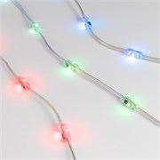 Модуль управляемый SPI-F2-D11 12V RGB (0.65W, IP66, 360 deg) (Arlight, Пластик, 3 года) 036775