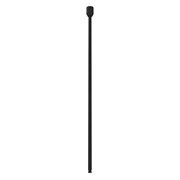 Подвес жесткий ART-APRIORI-ROD-E-L800 (BK) (Arlight, IP20 Металл, 3 года) 044900