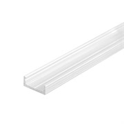 Профиль ARL-MOONLIGHT-1516-1000 CLEAR (Arlight, Пластик) 025557