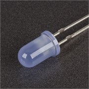 Светодиод ARL-5613UBD-3cd (Arlight, 5мм (круглый)) 003199