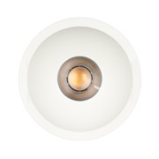 Светильник MS-HARBOR-R123-20W Warm3000 (WH, 36 deg, 230V) (Arlight, IP20 Металл, 5 лет) 048266