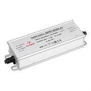 Блок питания ARPV-48200-A1 (48V, 4.2A, 200W) (Arlight, IP67 Металл, 3 года) 034690