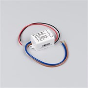 Блок питания ARJ-SP-09700-PFC (6W, 5-9V, 700mA) (Arlight, IP44 Пластик, 5 лет) 037438