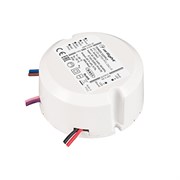Блок питания ARJ-SN-40700-PFC-DALI-R (28W, 9-40V, 0.7A) (Arlight, IP20 Пластик, 3 года) 043063