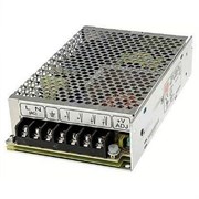 Трансформатор FL-PS SLV24600  Pout=600Вт, Uout=24В, Uin=175-240В, IP20, 200x99x50мм,  700г - метал.   602381