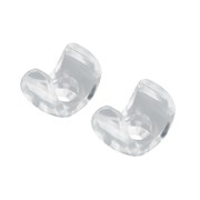 Крепеж монтажный ROUND-D10.5 (Arlight, Пластик) 041090