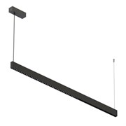 Светильник ALT-LINEAIR-CELL-UPDOWN-S2460-1200-40W Day4000 (BK, 40 deg, 230V) (Arlight, IP20 Металл, 3 года) 039160