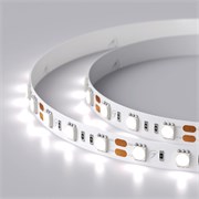 Лента RT 2-5000 12V White6000 2x (5060, 300 LED, LUX) (Arlight, 14.4 Вт/м, IP20) 012339(B)