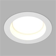 Светильник IM-CYCLONE-R200-20W Warm3000 (WH, 90 deg) (Arlight, IP40 Металл, 3 года) 023216(2)