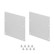 Заглушка LINE-S-7575 глухая (Arlight, Металл) 041759