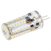 Светодиодная лампа AR-G4-1550DS-2.5W-12V Day White (Arlight, Закрытый) 019399