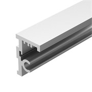 Профиль-держатель SHELF-MULTI-G-2000 ANOD (ANR, Алюминий) 017291