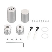 Крепление MOONLIGHT-VT-CEILING-D18 (Arlight, Металл) 038765