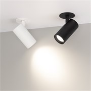 Светильник LGD-LUMOS-R55-9W Day4000 (BK, 25 deg, 230V) (Arlight, IP20 Металл, 3 года) 034147