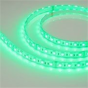 Лента герметичная RTW-PU-B60-12.5mm 24V RGB (14.4 W/m, IP68, Wire 2m, 5m) (Arlight, -) 029515(3)
