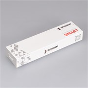 INTELLIGENT ARLIGHT Релейный модуль SMART-DALI-702-62-SUF (230V, 2x5A) (IARL, IP20 Пластик, 5 лет) 038539