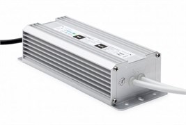 LUNA PS  LED 100W 12V DC IP 67 192Х52Х37 - блок питания 50126
