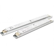 Электронный неуправляемый дроссель Helvar EL2x58ngn 4330801