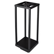 Светильник LGD-Path-Cub-H500B-12W Warm White (Arlight, IP54 Металл, 3 года) 021800