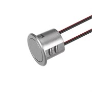Диммер SR-NAVE-RECESSED-R18-SL (12-24V, 48-96W, M-FC) (Arlight, IP20 Пластик, 2 года) 046131