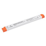 Блок питания ARV-SP-24150-SLIM-PFC-DALI2 (24V, 6.25A, 150W) (Arlight, IP20 Пластик, 5 лет) 050559