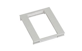 Рамка для SHELF-MULTI половинная (ANR, -) 017300-1