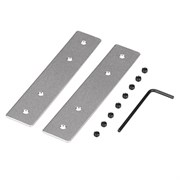 Соединитель профиля SL-LINE-4050-3L-180 Set (Arlight, Металл) 045150