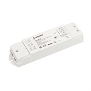 INTELLIGENT ARLIGHT Конвертер SMART-0-10V-302-72-SH-DRI-PD-SUF (230V, 2x20mA, 2.4G) (IARL, IP20 Пластик, 5 лет) 038155