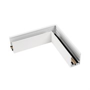 Коннектор угловой MAG-CON-4563-L90 (WH) (Arlight, IP20 Металл, 3 года) 026924(1)