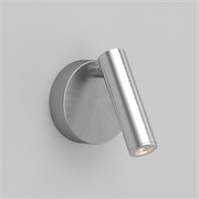 Светильник SP-BED-NB-R90-3W Warm3000 (NI, 20 deg, 230V) (Arlight, IP20 Металл, 3 года) 034074