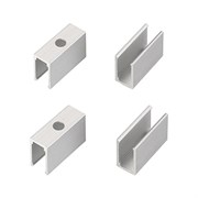 Держатель WPH-FLEX-0613-SIDE (Arlight, Металл) 040817