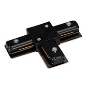 Коннектор тройной LGD-2TR-CON-T-BK (C) (Arlight, IP20 Пластик, 3 года) 022777