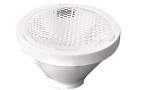 Линза 80° LL01NI-GR40L06-M2 (LedLink Optics, Inc., -) 013193