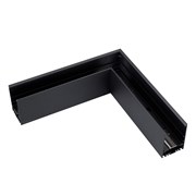 Коннектор угловой MAG-CON-4563-L90 (BK, 5LN) (Arlight, IP20 Металл, 3 года) 046606
