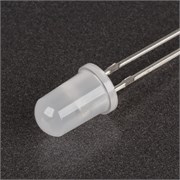 Светодиод ARL-5013URBW-B (Arlight, 5мм (круглый)) 003076