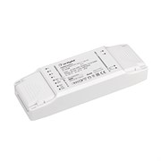 Блок питания ARV-SP-24040-PFC-DALI-1-10V-PD (24V, 1.67A, 40W) (Arlight, IP20 Пластик, 5 лет) 041385