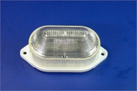 Лампа FL-FLASH LAMP WHITE    220V-240V 110x53x50 (8 млн мерц.)  -стробоскоп (S265) 7807332602802
