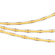 Лента COB-X544-8mm 24V Warm3000 (11.5 W/m, IP20, 5m) (Arlight, -) 031900(3)