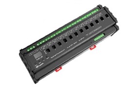 Контроллер SR-EUR1220 (220V, 12x20A, DALI, DMX) (Arlight, -) 021735
