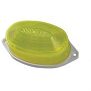 Лампа FL-FLASH LAMP YELLOW 220V-240V 110x53x50 (8 млн мерц.)  -стробоскоп 4635685681