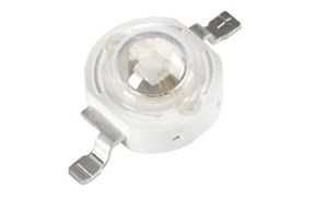 Мощный светодиод ARPL-1W-EPL35 Green (Arlight, Emitter) (упак. 50шт) 020817