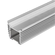 Профиль SL80M-10см (Arlight, Металл) 017484