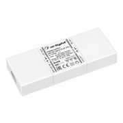 Блок питания ARV-SP-24012-FLAT-PFC (24V, 0.5A, 12W) (Arlight, IP20 Пластик, 5 лет) 033258